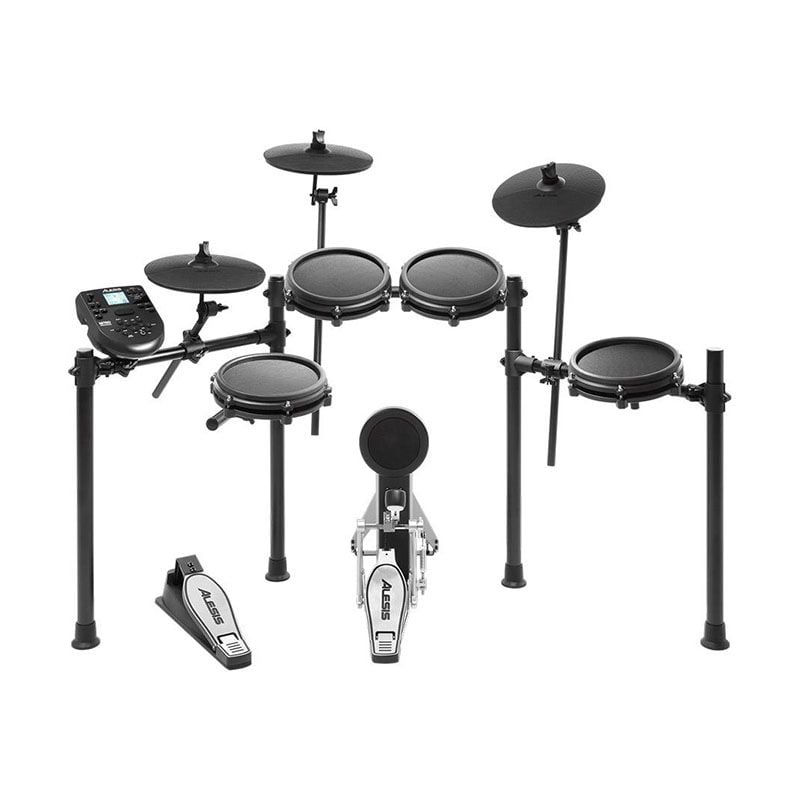  ALESIS NITRO MESH KIT 