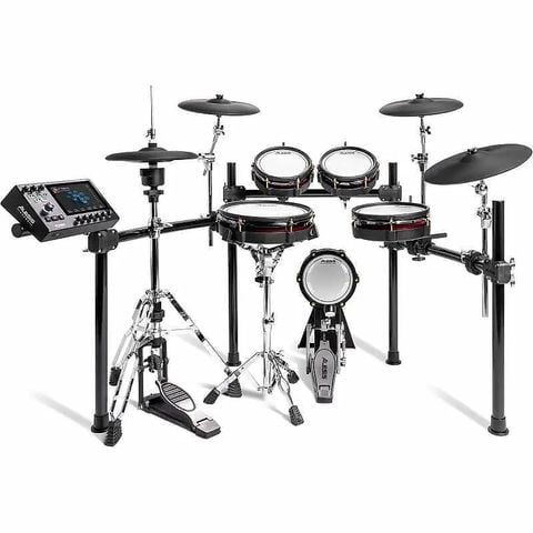  ALESIS STRATACORE BỘ TRỐNG ĐIỆN TỬ 