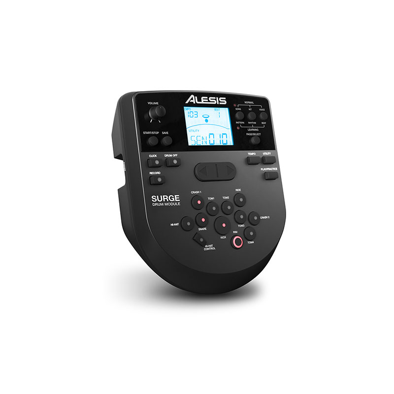  ALESIS SURGE MESH KIT