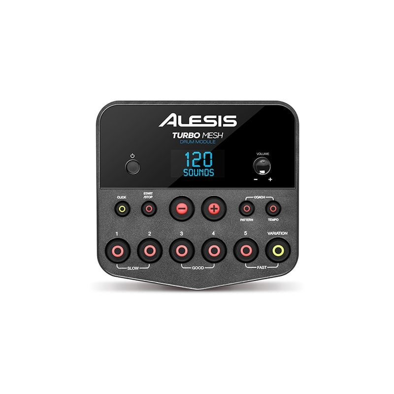  Trống điện Alesis Turbo Mesh Kit