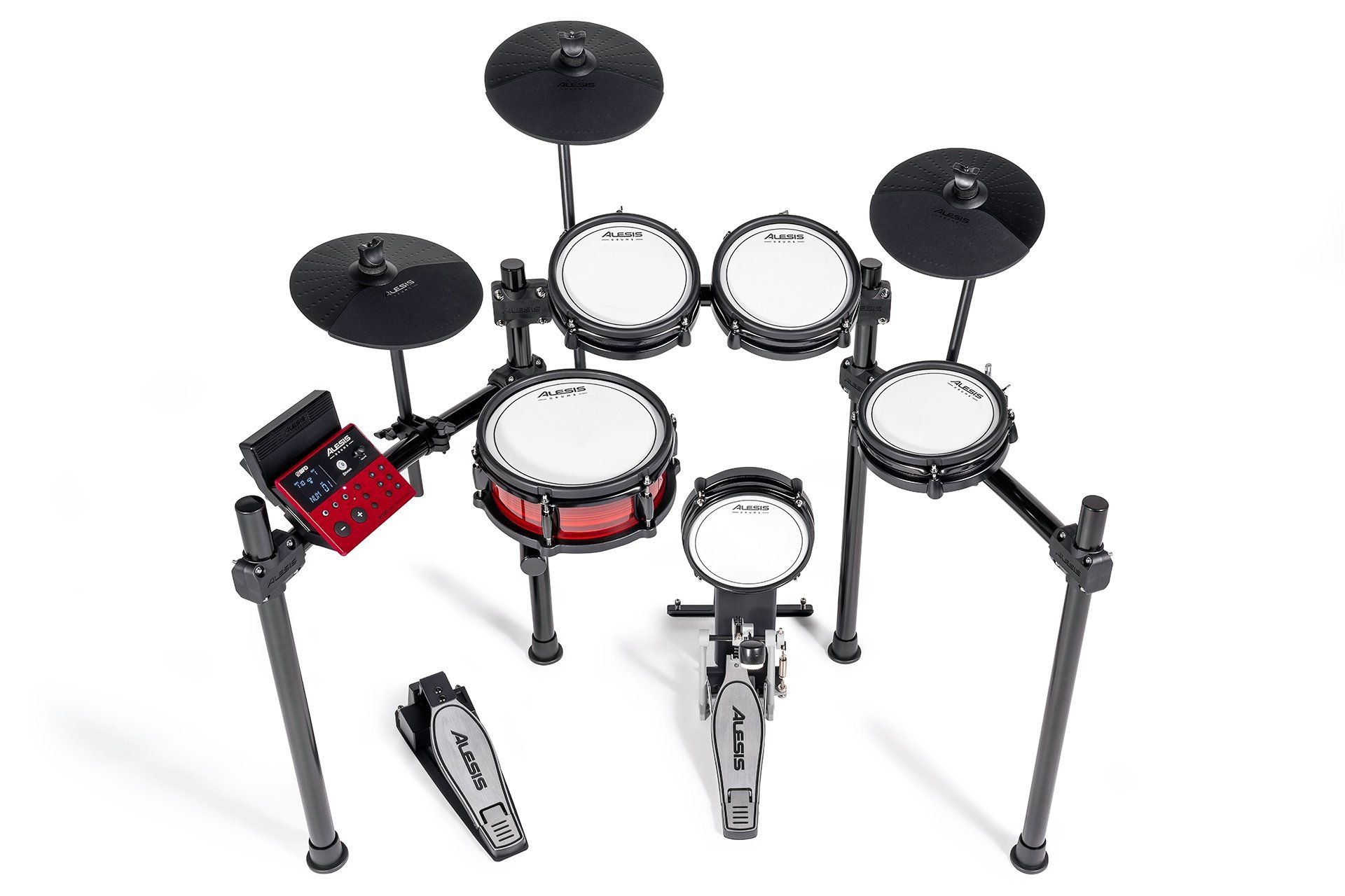 ALESIS NITROPROKIT 