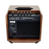  ACUS AMPLY GUITAR THÙNG ONE5TSIMONWOOD 