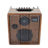  ACUS AMPLY GUITAR THÙNG ONE5TSIMONWOOD 