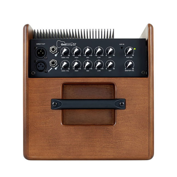  ACUS AMPLY GUITAR THÙNG ONE5TSIMONWOOD