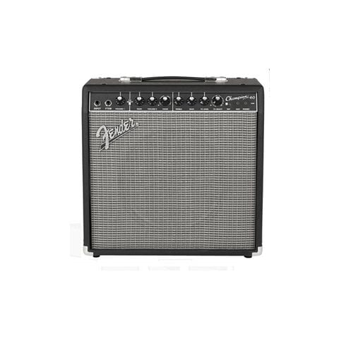  FENDER AMPLY ĐIỆN CHAMPION 40 2330306900 
