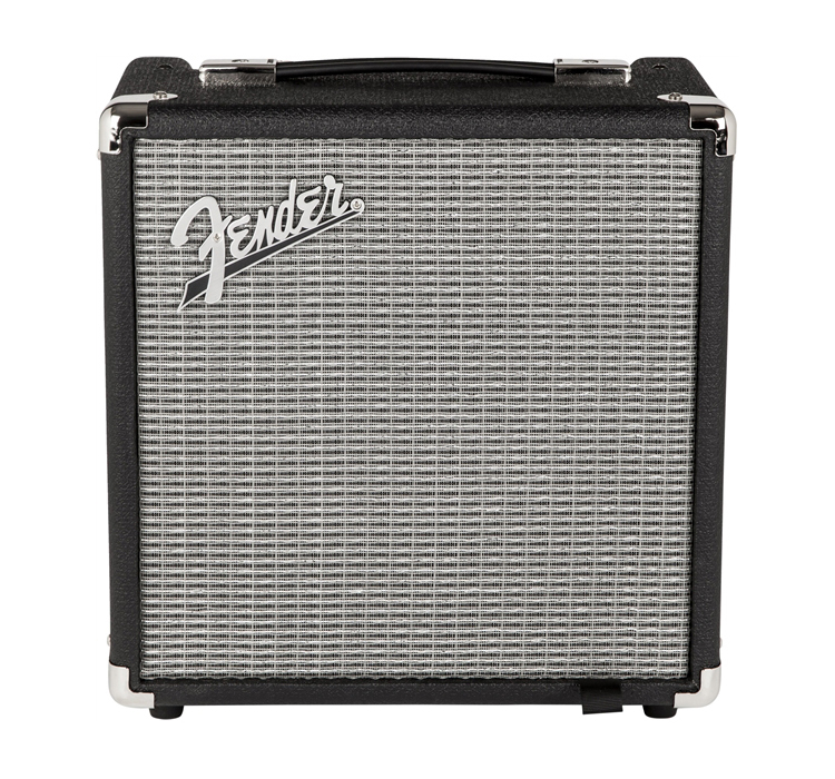 FENDER RUMBLE 15 V3 230V EUR giảm đến 750.000 VNĐ (Áp dụng đến hết 30/11/2019)