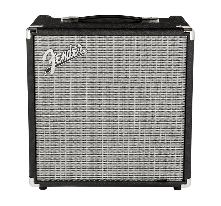 FENDER RUMBLE 25 V3 230V EUR giảm đến 700.000 VNĐ (Áp dụng đến hết 30/11/2019)