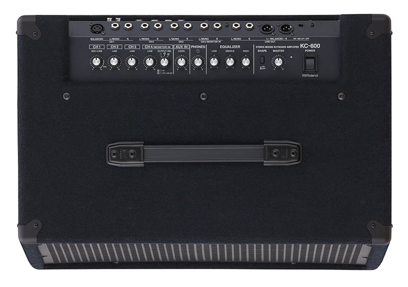  ROLAND KC-600