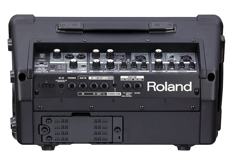  Roland Cube Street EX