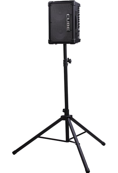 amplifier cube street ex đảm bảo chất lượng, độ bền
