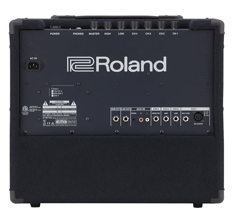  ROLAND KC-200