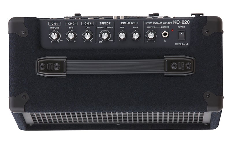  ROLAND KC-220