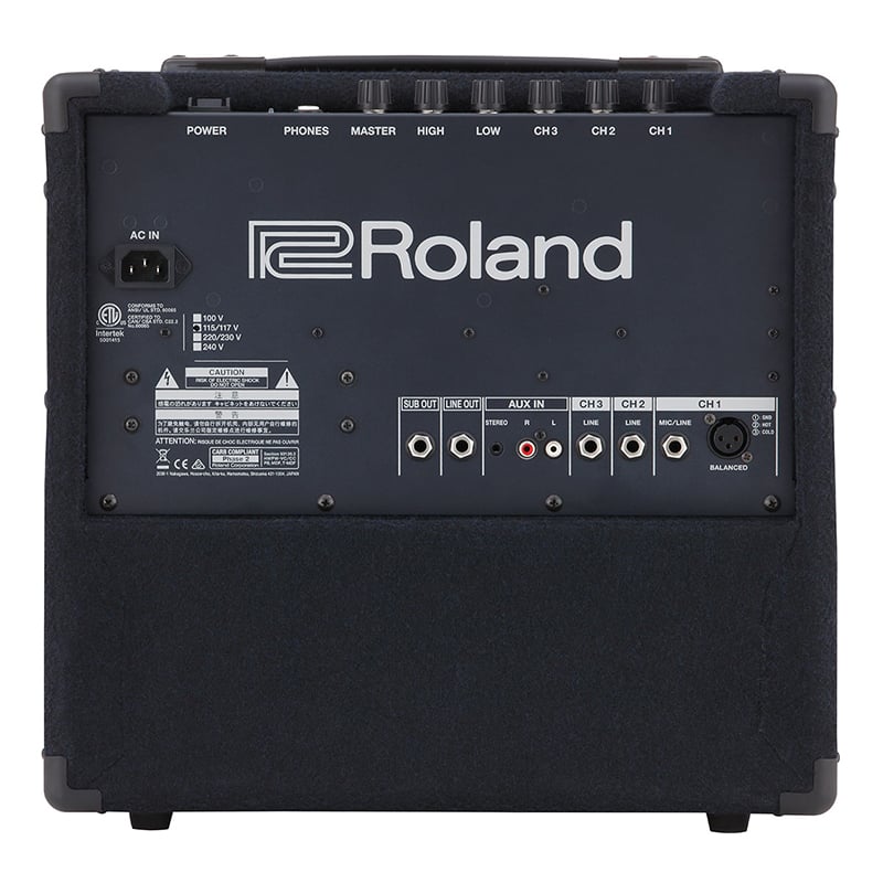 ROLAND KC-80