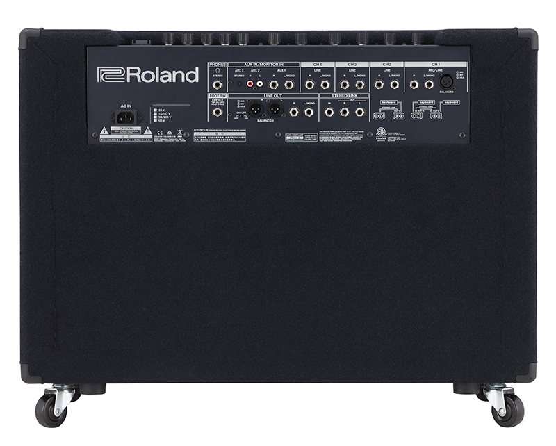  ROLAND KC-990