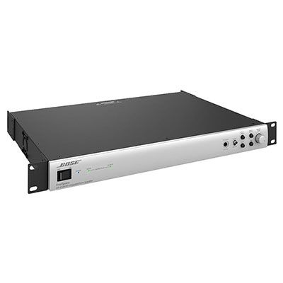  BOSE IZA 2120-LZ Bộ khuyếch đại 2 x 120 W @ 4 Ω 