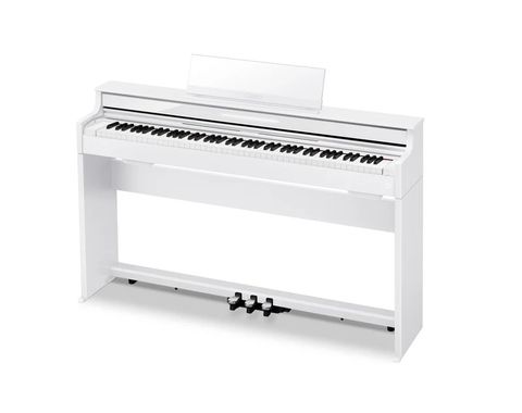  Đàn piano điện CASIO AP-S450 màu trắng 