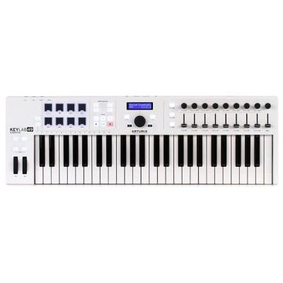  ARTURIA Keylab-Essential-49 