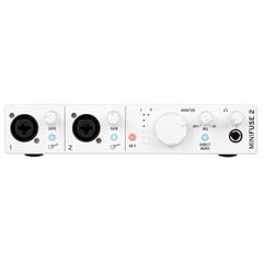 ARTURIA MiniFuse 2_White
