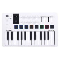 ARTURIA MiniLab 3
