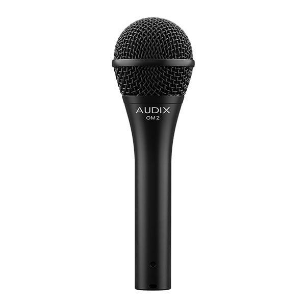  AUDIX OM2S