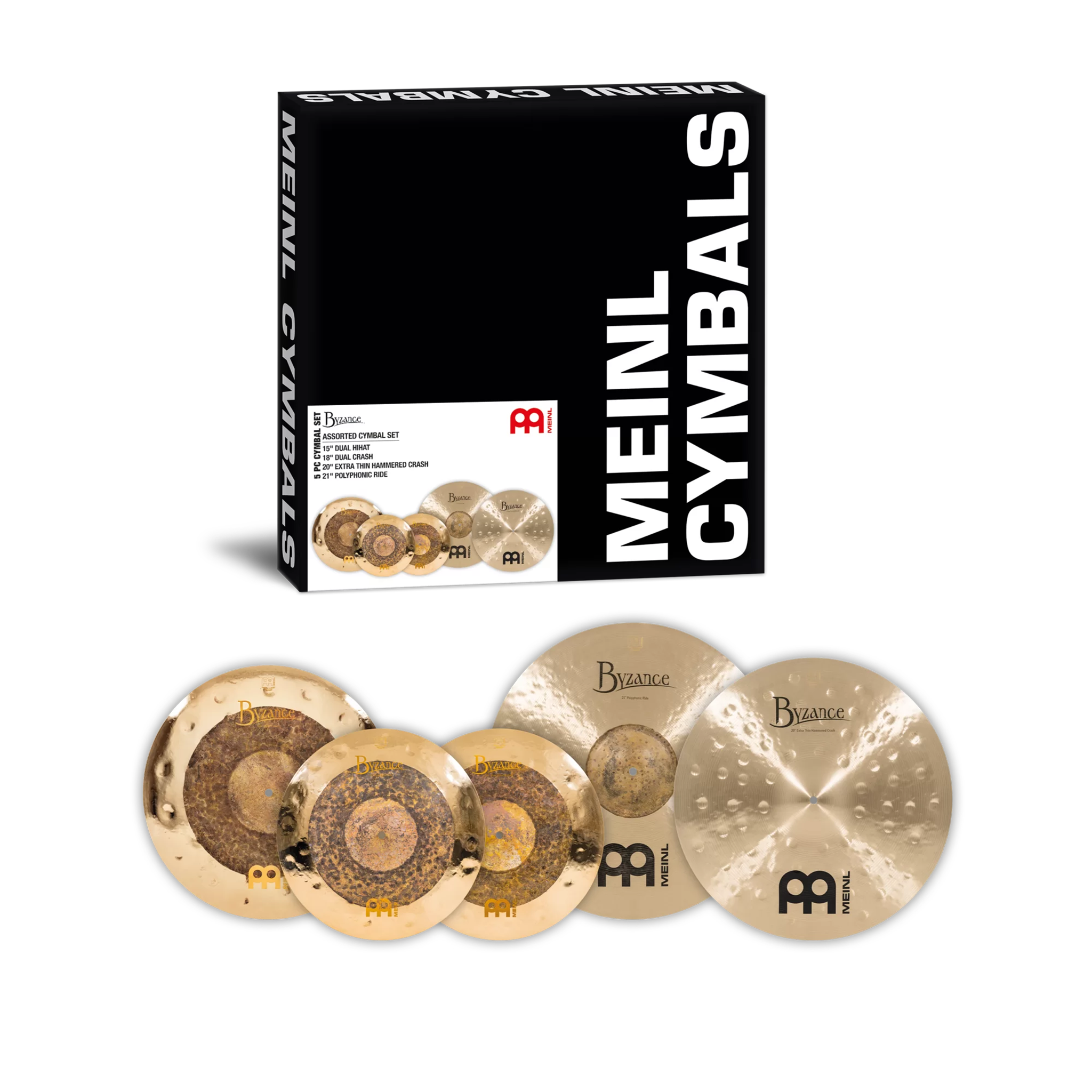  MEINL B15182021