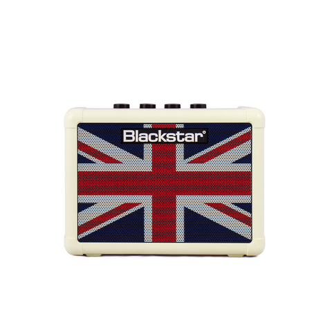  BLACKSTAR FLY 3 CREAM UNION FLAG BA102027 