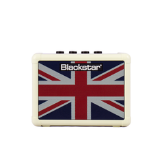 BLACKSTAR FLY 3 CREAM UNION FLAG BA102027