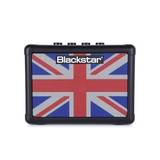  BLACKSTAR FLY 3 UNION FLAG BLACK BA102030 