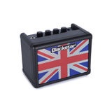  BLACKSTAR FLY 3 UNION FLAG BLACK BA102030 