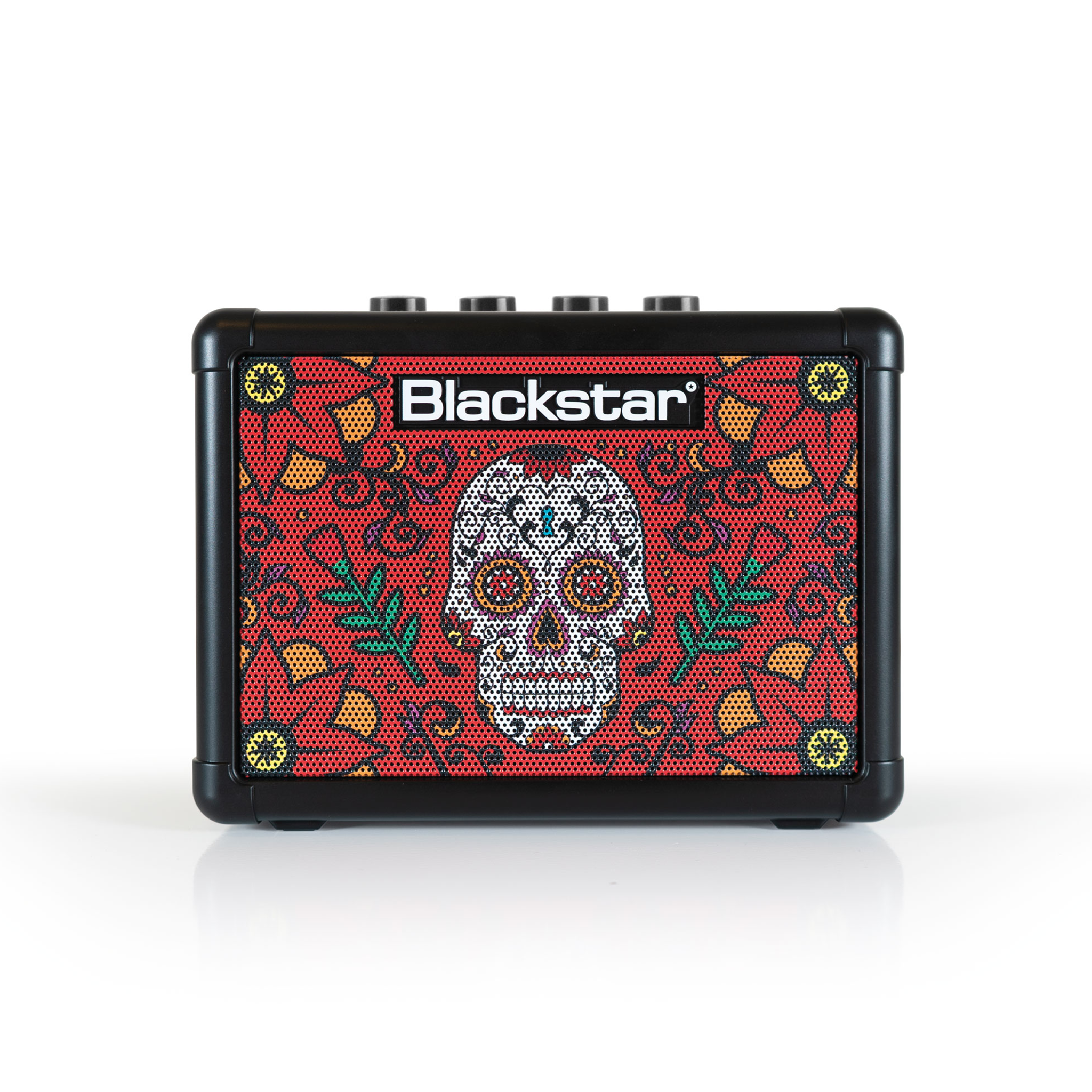  BLACKSTAR FLY 3 SUGAR SKULL 2 BA102089