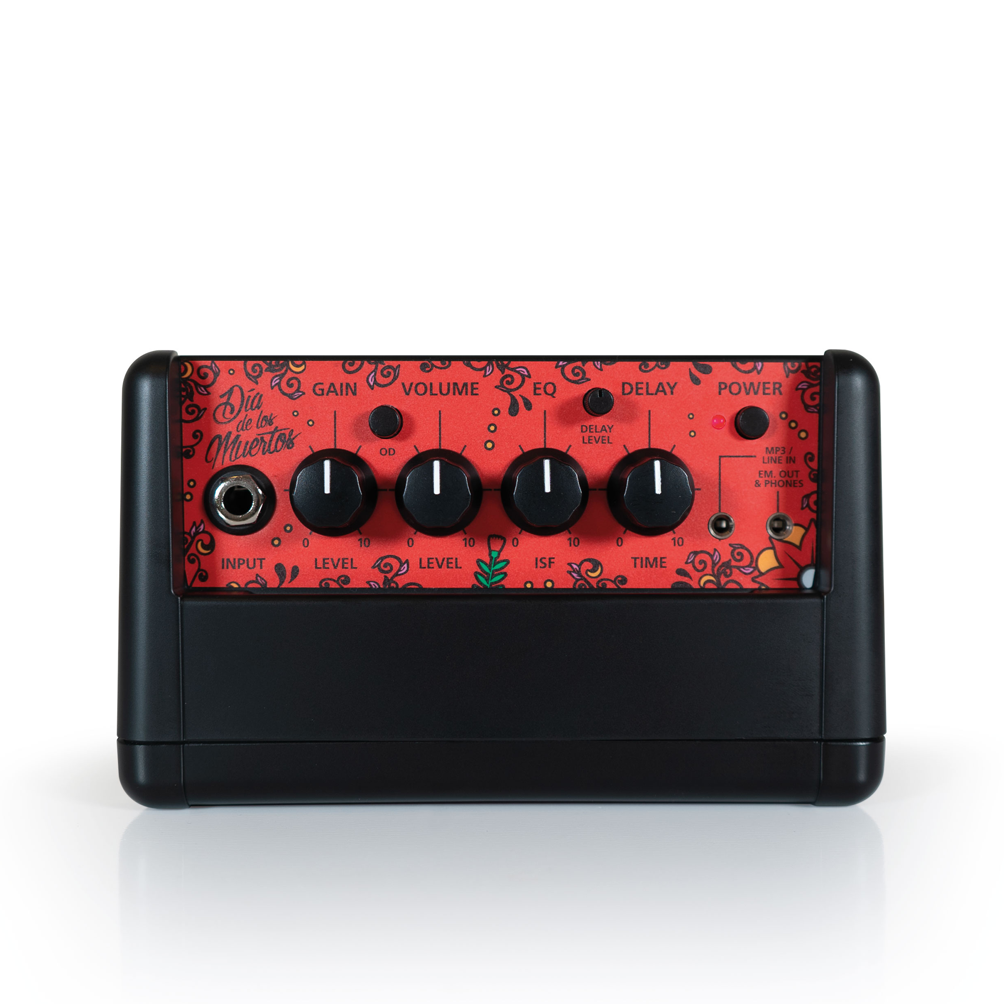  BLACKSTAR FLY 3 SUGAR SKULL 2 BA102089