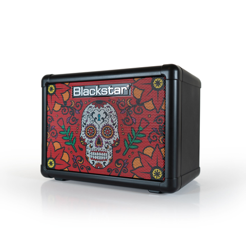  BLACKSTAR FLY 3 SUGAR SKULL 2 BA102089 