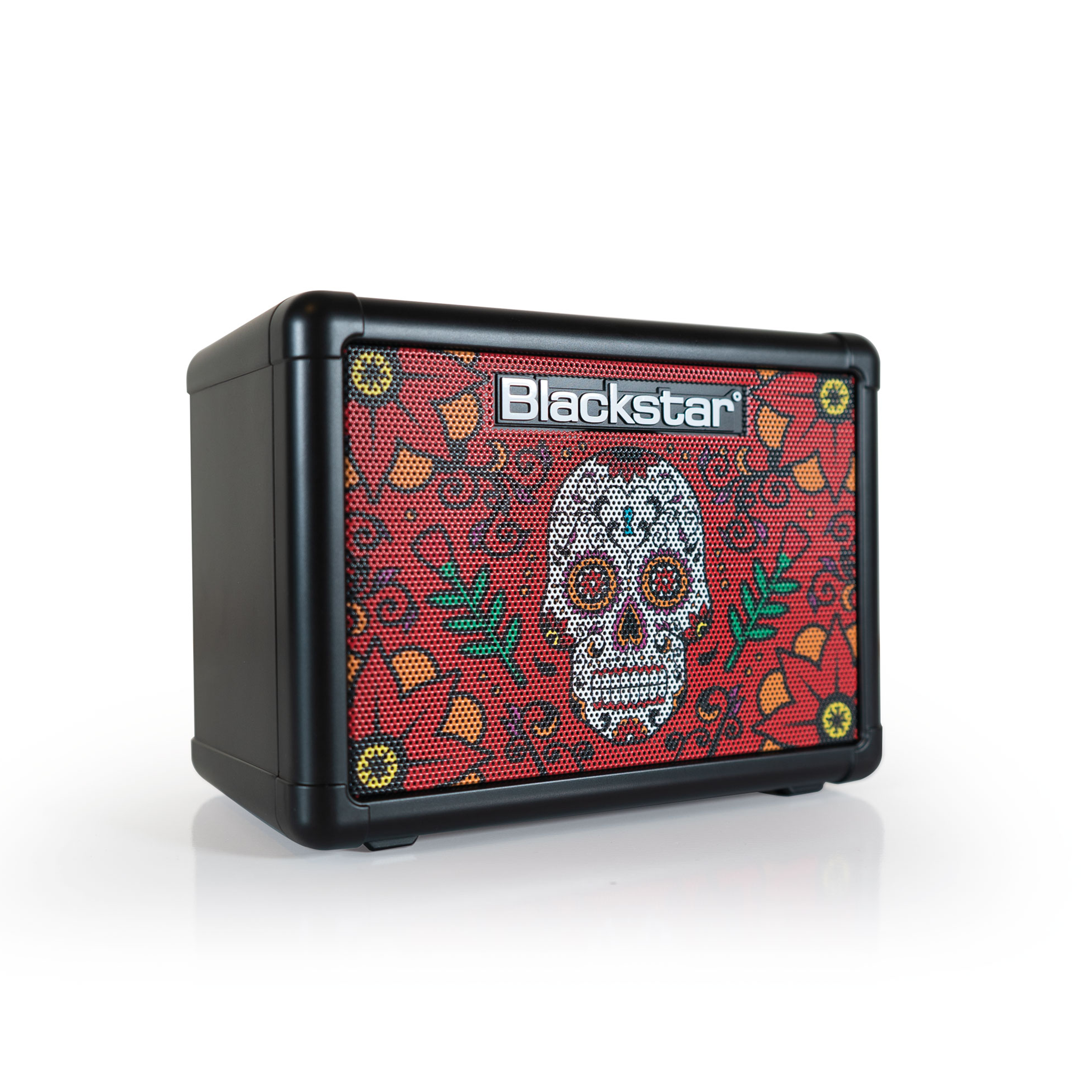  BLACKSTAR FLY 3 SUGAR SKULL 2 BA102089
