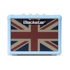 BLACKSTAR FLY 3 BABY BLUE UNION FLAG BA102108