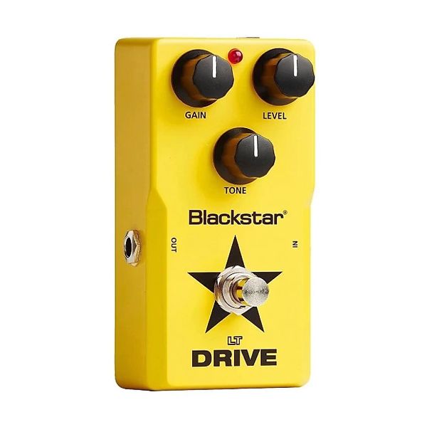  BLACKSTAR BA103007 Bộ tạo hiệu ứng Pedal 