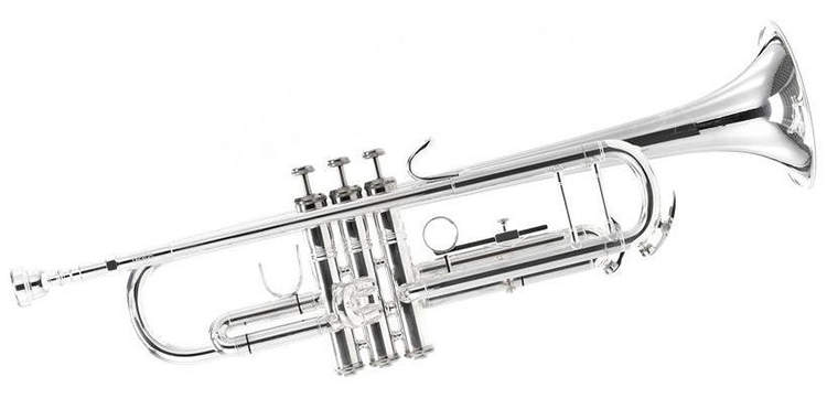 SELMER TR305SBP Kèn loại Trumpet