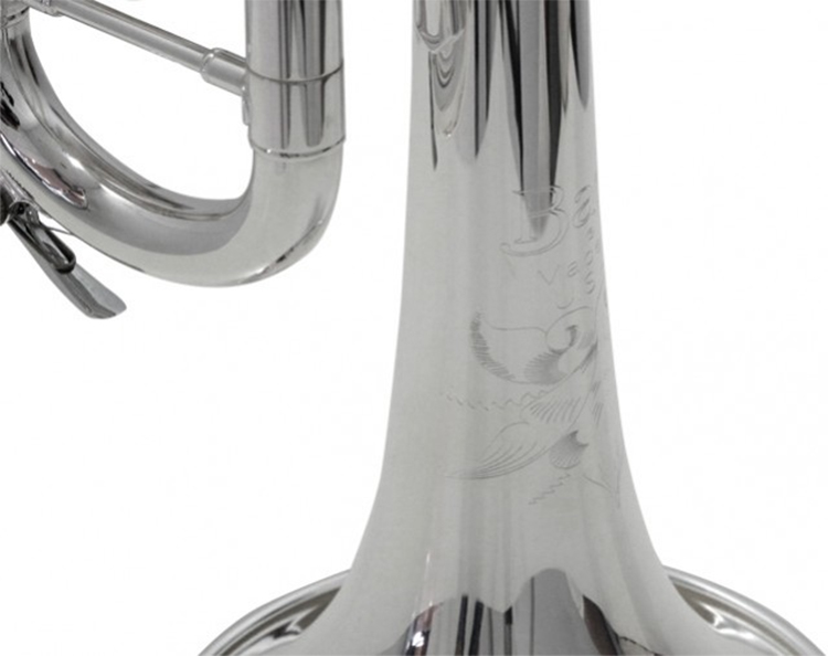  SELMER TR305SBP Kèn loại Trumpet