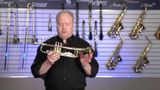  SELMER TR650 Kèn loại Trumpet 