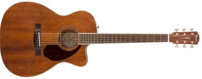 Bảng giá đàn Guitar Fender 2019