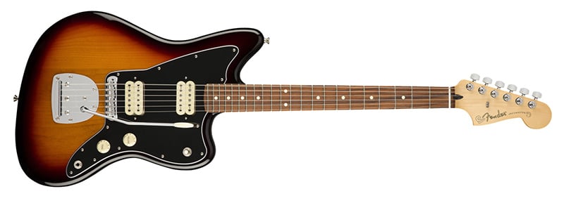 giá đàn guitar điện Fender mới nhất 2019