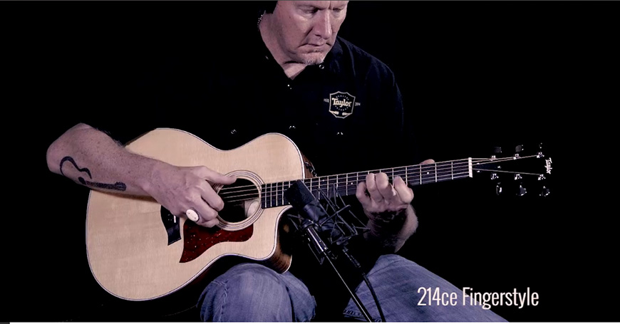 giá đàn guitar taylor 2019