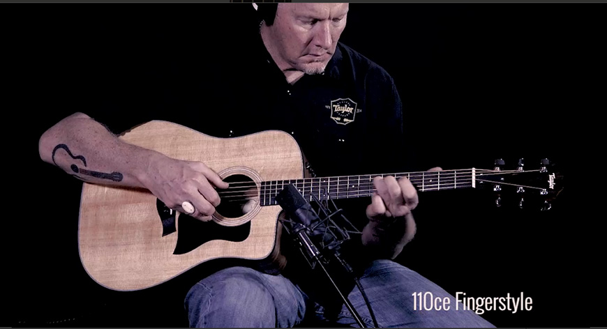 giá đàn guitar taylor 2019 niêm yết