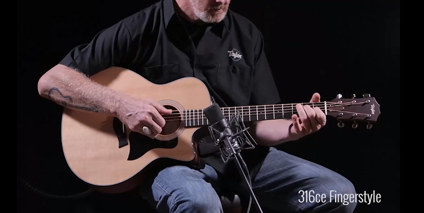 giá các loại đàn guitar taylor 2019