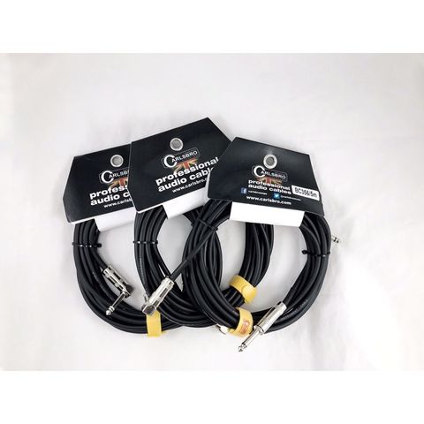  Carlsbro Dây tín hiệu 5m BC356-5M 