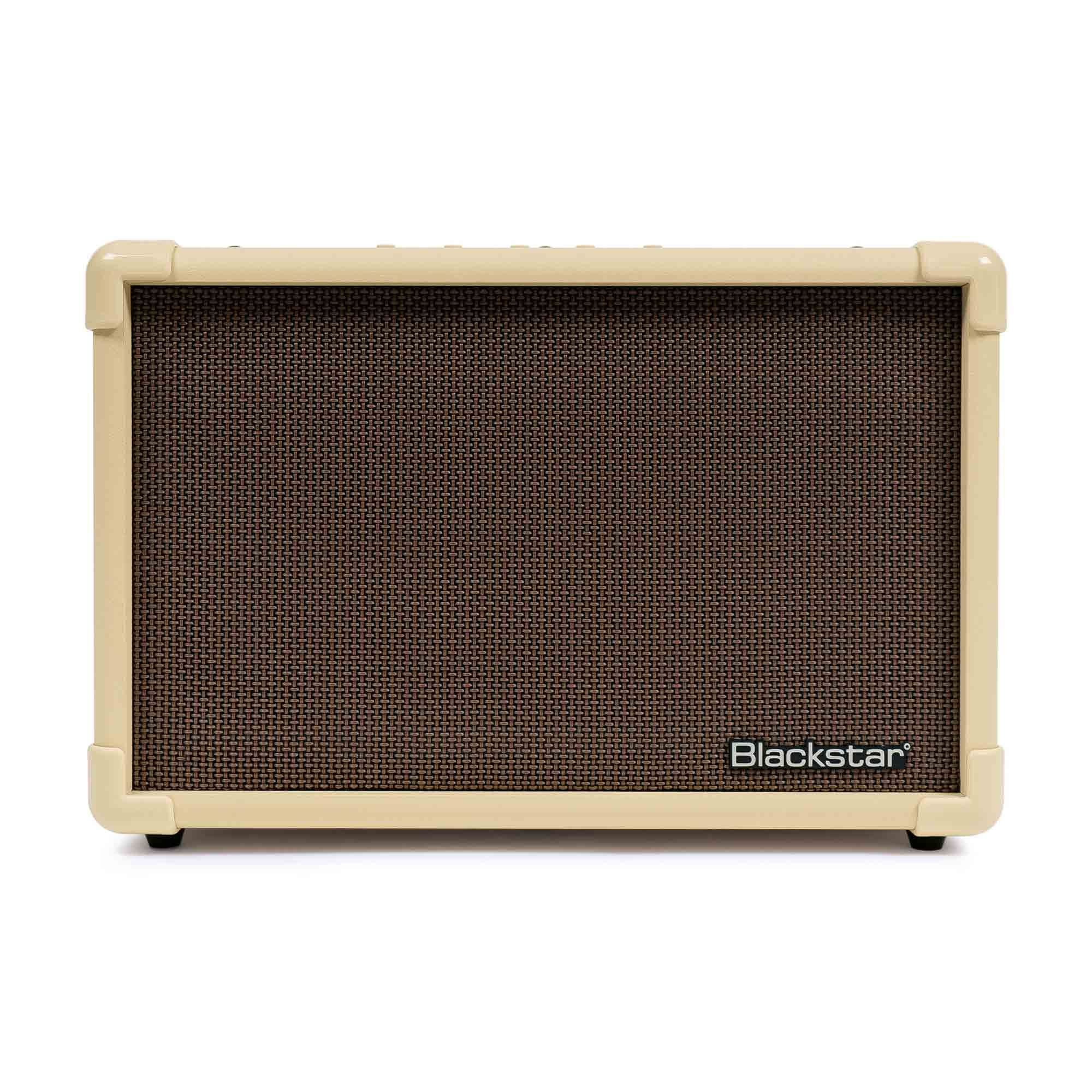 BLACKSTAR AMPLY THÙNG ACOUSTIC:CORE - 30W COMBO BA187010 