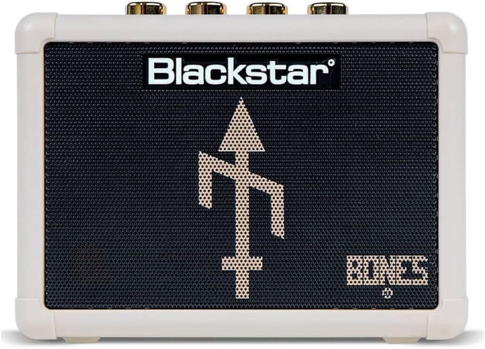  BLACKSTAR FLY 3 BONES BA102100 