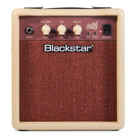  BLACKSTAR AMPLY ĐIỆN DEBUT 10E - 10W 2 X 3" BA198010 