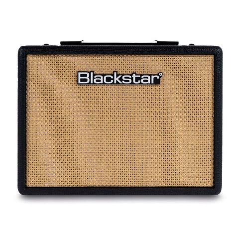  Blackstar Amply điện Debut 15E-15W 2x3'' BA198024 