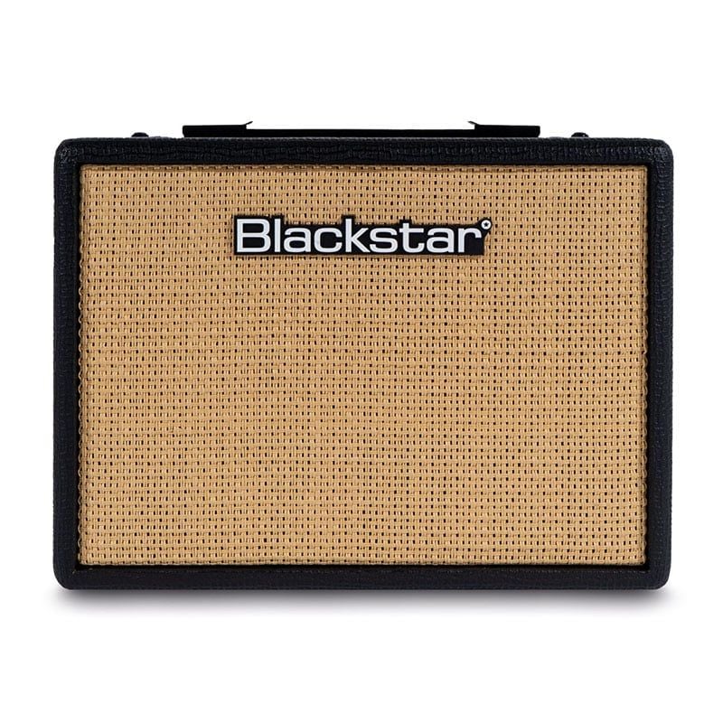  Blackstar Amply điện Debut 15E-15W 2x3'' BA198024 