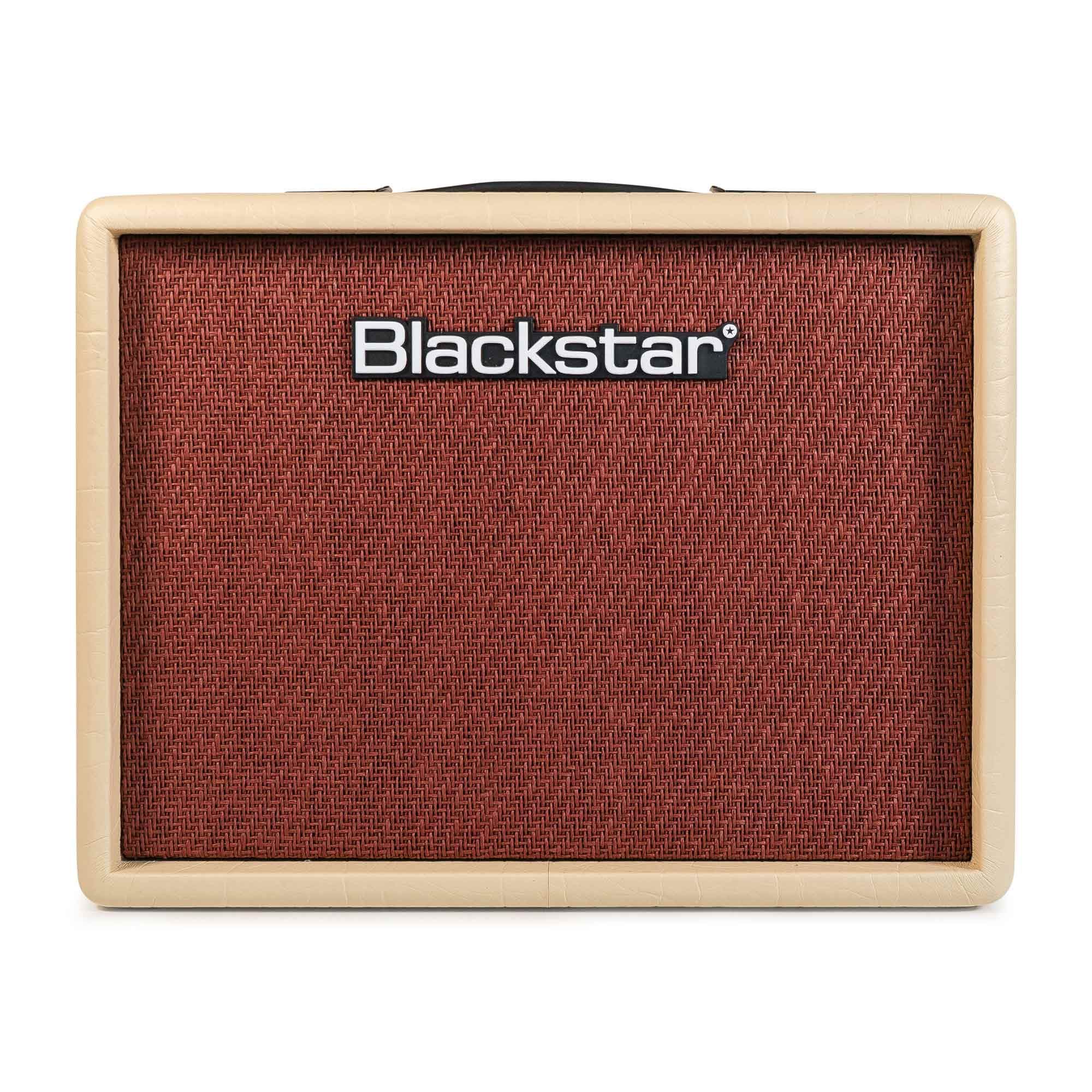  Blackstar Amply điện Debut 15E - 15w 2 x 3" BA198012 